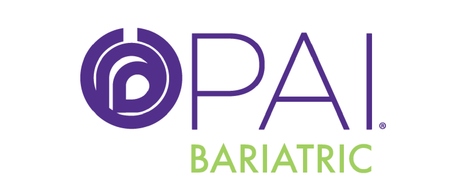 PAI Bariatric logo