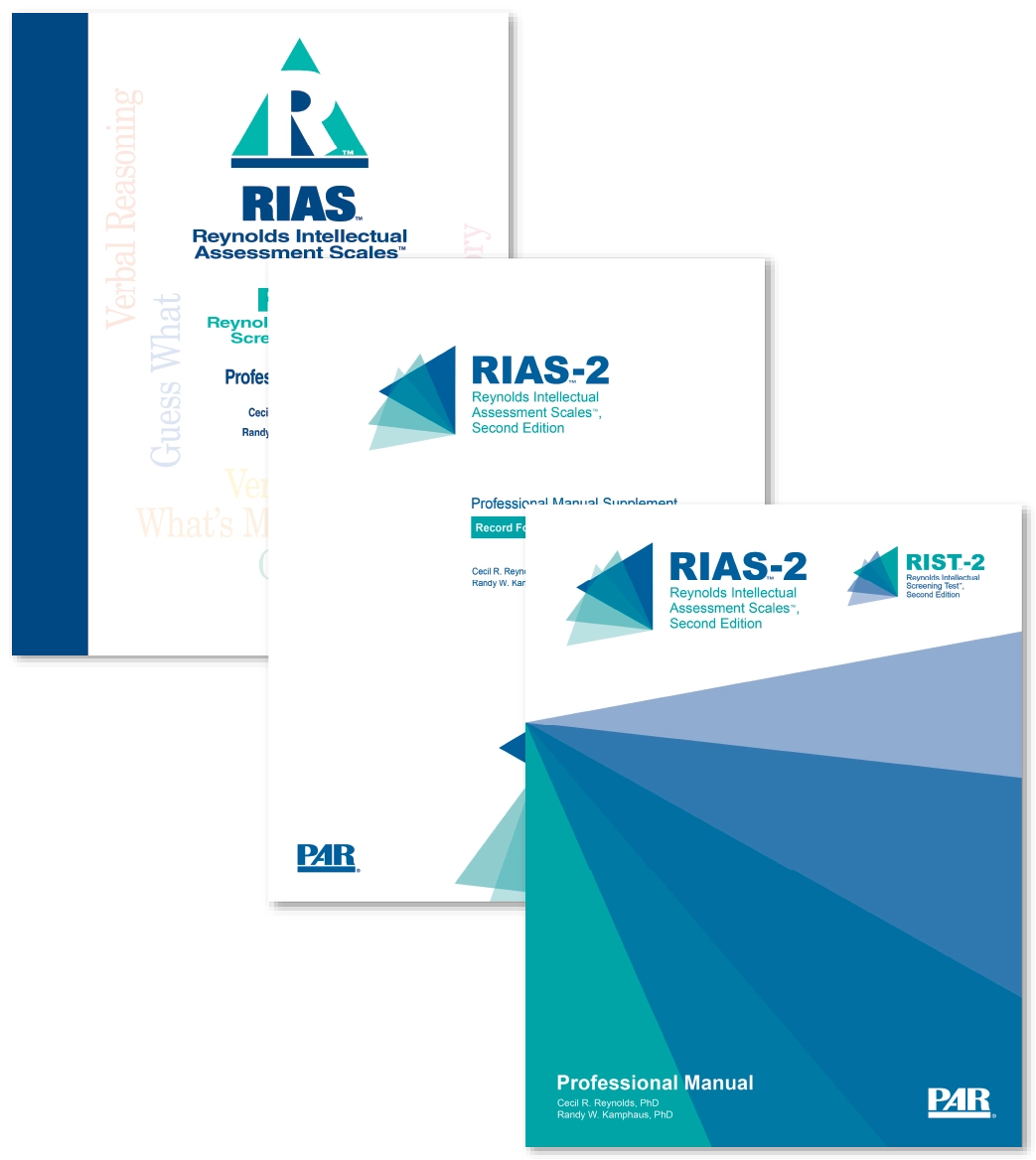 RIAS/RIST
