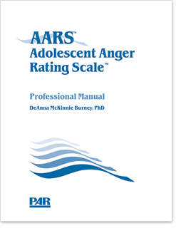 Photo of Adolescent Anger Rating Scale ™ | Assess Anger in Teens