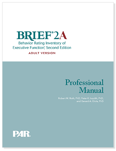 BRIEF2A manual cover