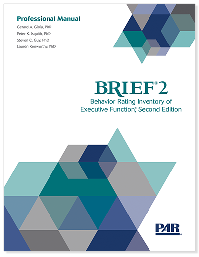 Photo of Behavior Rating Inventory of Executive Function ® , Second Edition