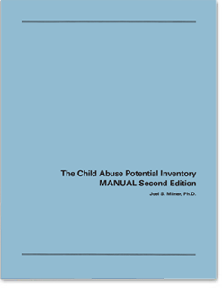 Photo of Child Abuse Potential Inventory, Second Edition