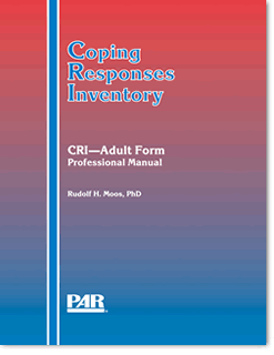 Photo of Coping Responses Inventory