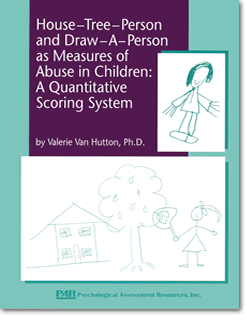 Photo of House-Tree-Person and Draw-A-Person as Measures of Abuse in Children: A Quantitative Scoring System