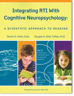 Photo of Integrating RTI With Cognitive Neuropsychology: A Scientific Approach to Reading