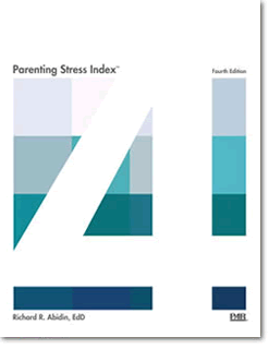 Photo of Parenting Stress Index ™ , Fourth Edition Short Form