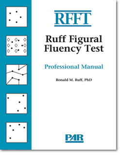 Photo of Ruff Figural Fluency Test