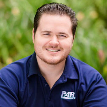 Distribution Specialist, Josh Sevelin